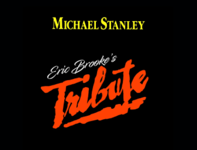 Eric Brooke's Michael Stanley Tribute Eric Brooke's Michael Stanley Tribute