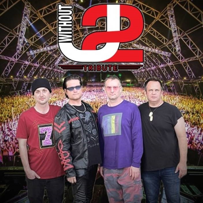 Without U2 Without U2