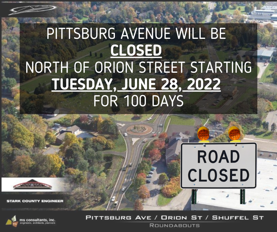 PITTSBURG AVENUE PITTSBURG AVENUE