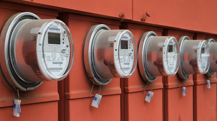 electric utility photo electric utility photo
