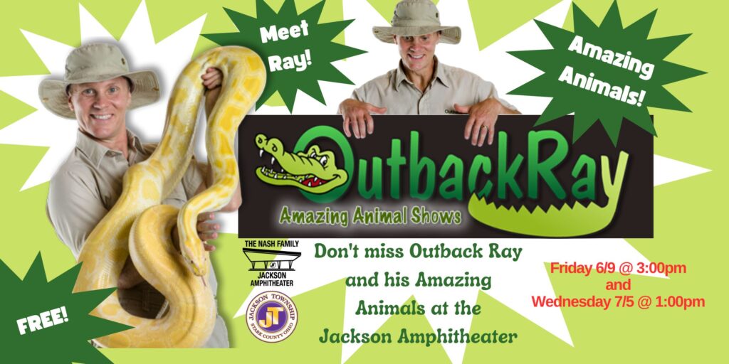 outback ray outback ray
